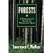 Forests: A Naturalist's Guide to Woodland Trees