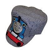 Thomas the Tank - Train Toddler Boy's Cadet Cap Hat