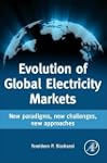 Evolution of Global Electricity Marke...