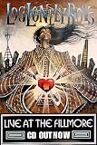LOS LONELY BOYS ORIGINAL MOVIE POSTER