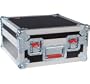 Gator 12 X 17 X 7.5 Inches Road Case (G-TOUR 12X17)