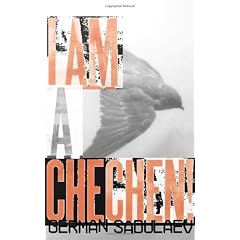 I am a Chechen!