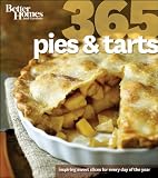Better Homes & Gardens 365 Pies and