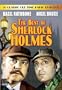 The Best of Sherlock Holmes: 50 Old Time Radio Episodes