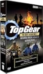 Top Gear - The Great Adventures 2 [DVD]