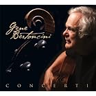 Click here to buy Concerti by  David Finck, Dana Leong, Gene Bertoncini, Euday L. Bowman, and Bronislaw Kaper .