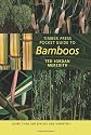 Timber Press Pocket Guide to Bamboos