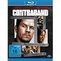 Contraband [Blu-ray]