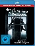 Der Fluch der 2 Schwestern [Blu-ray]