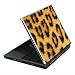 Electronics : Gamer Graffix Laptop Skin- Leopard