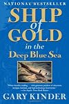 Ship of Gold in the Deep Blue Sea