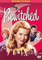 Bewitched: The Complete Third Season (4 Discs) (Color Version)