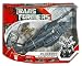 Search : Transformers Movie Voyager Figure PREMIUM Series: Blackout