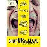 ShutUpLittleMan!AnAudioMisadventure
