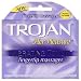 Trojan Her Pleasure Vibrating Touch Fingertip Massager