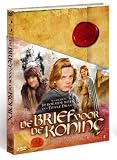 A Letter For The King ( De Brief voor de koning ) [ NON-USA FORMAT, PAL, Reg.2 Import - Netherlands ]