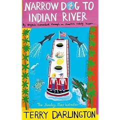 Narrow Dog to Indian River