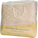 SafaSleep PurFlo Additional Cot SleepSurface