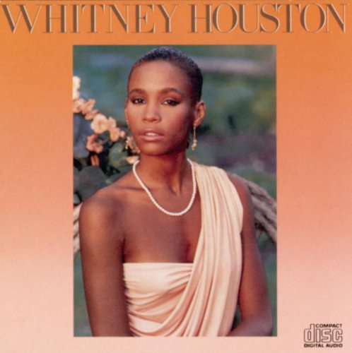 ASIN:B000002VCQ:Whitney Houston
