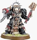 Eigenschaften Games-Workshop / SPACE MARINE TERMINATOR ORDENSPRIESTER