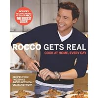 Rocco Gets Real: Cook at Home, Every Day