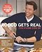 Books : Rocco Gets Real: Cook at Home, Every Day
