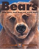 Bears (Kids Can Press Wildlife)