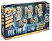 Doctor Who Character Building Weeping Angel Army Builder Pack