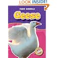 Geese (Farm Animals) by Hollie Endres
