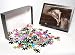 Photo Jigsaw Puzzle of Muriel Matters from Mary Evans