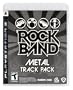 Rock Band: Metal Track Pack