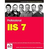 Professional IIS 7