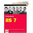 Click here to buy Professional IIS 7 by Kenneth Schaefer, Jeff Cochran, Scott Forsyth and Rob Baugh.
