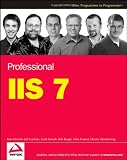 Professional IIS 7