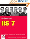 Professional IIS 7 (Programmer to Pro...