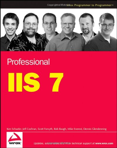 Professional IIS 7