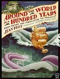 Around the World in a Hundred Years: From Henry the Navigator to Magellan by Jean Fritz (July 20, 1998) Paperback