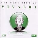 The Very Best of Vivaldi
