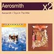 Aerosmith / Toys in the Atttic
