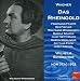 Wagner: Das Rheingold