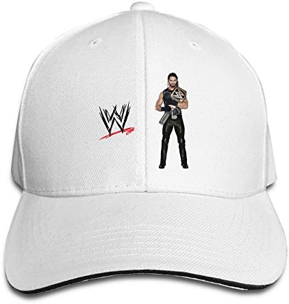 Cinocu Seth Rollins Snapback Hats