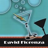 Martinis Stockings & William Holden