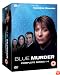 Blue Murder - Complete Series 1-4
