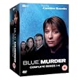 Blue Murder - Series 1-4 - Complete [UK IMPORT]