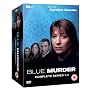 Blue Murder - Complete Series 1-4 [DVD]