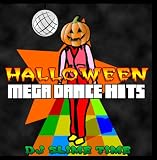 Halloween Mega Dance Hits