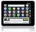Prestigio PMP5080B MultiPad 20,3 cm (8 Zoll) Tablet-PC (ARM Coretex-AB, 1GHz, 512MB RAM, WiFi, Android 2.3) schwarz