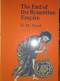 The end of the Byzantine empire