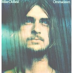 Ommadawn [Vinyl LP]