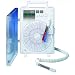 Supco CR4220 Universal Circular Chart Recorder, 6" Chart Diameter, 220 VAC